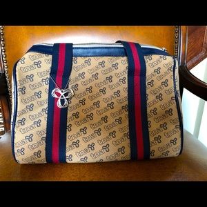 ARITZIA / TNA speedy bag